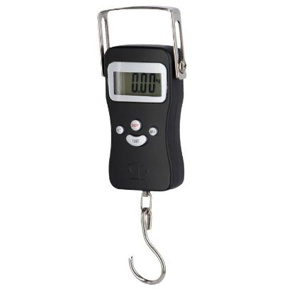 Obrazek Cyfrowa waga wisząca, 50 kg
