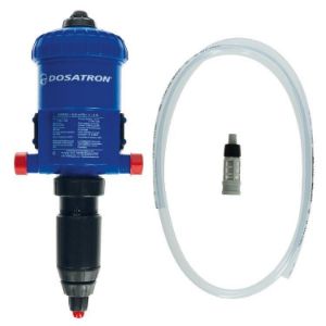Dosatron D25 RE 5 VF 1-5%, 2,5 m³/h
