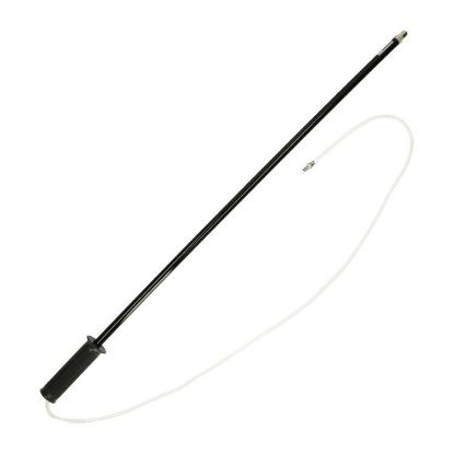 Obrazek Elastyczny sztyft do szczepienia, 70 cm, luer lock