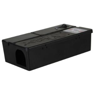 Elektryczna pułapka na myszy