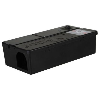 Obrazek Elektryczna pułapka na myszy