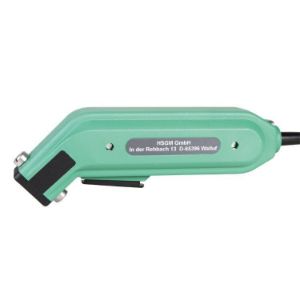 Elektryczna rampa ogonowa, 230 Volt