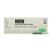 Obrazek Igły HDN 1,6 x 38 mm (16G x 1 1/2) luer lock, 100 szt.