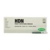 Obrazek Igły HDN 1,6 x 38 mm (16G x 1 1/2) luer lock, 100 szt.