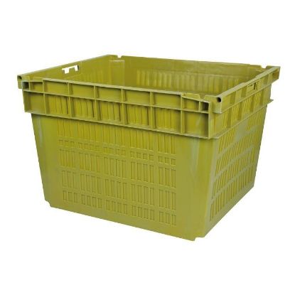Obrazek Klatka dla prosiąt zamknięta, 80 L