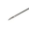 Obrazek Kruuse Jednorazowe igły 1,2 x 40 mm (18Gx1 1/2) luer lock, 100 szt.