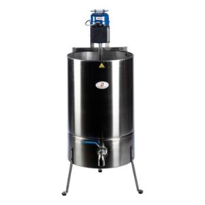 Mieszalnik górny MJS stacjonarny JS90PB, 90 L