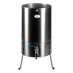 Mieszalnik MJS stacjonarny 90 RSPE/C, 90 L