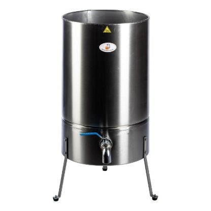 Obrazek Mieszalnik MJS stacjonarny 90 RSPE/C, 90 L