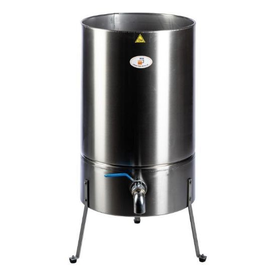 Obrazek Mieszalnik MJS stacjonarny 90 RSPE/C, 90 L