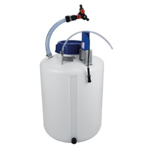 Mieszalnik stacjonarny, 60 L