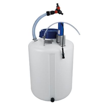 Obrazek Mieszalnik stacjonarny, 60 L