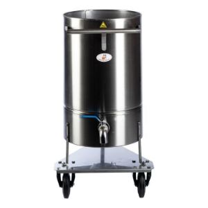 MJS Submixer mobilny 90 RSW, 90 L