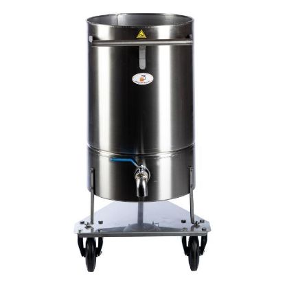 Obrazek MJS Submixer mobilny 90 RSW, 90 L