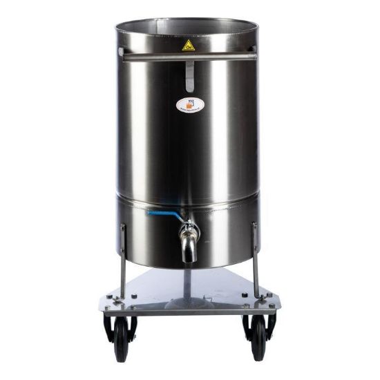 Obrazek MJS Submixer mobilny 90 RSW, 90 L