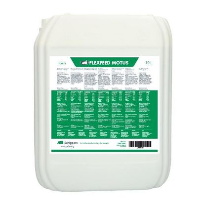 Obrazek MS Flexfeed Motus, 10 L