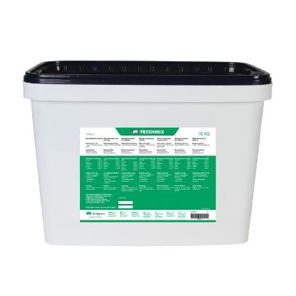 Obrazek MS Freshmix, 10 kg, pasza uzup. dla brojlerów