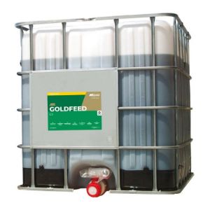 MS GoldFeed CU, 1000 kg, pasza uzupełniająca