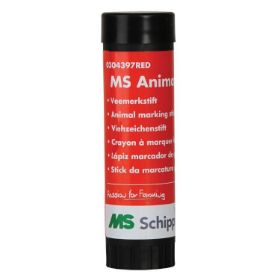 MS Marker czerwony, 60 ml