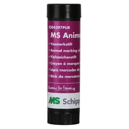 Obrazek MS Marker fioletowy, 60 ml