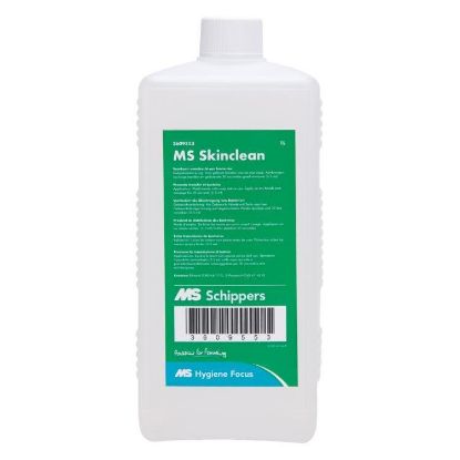 Obrazek MS Skinclean, 1 L, ochrona skóry