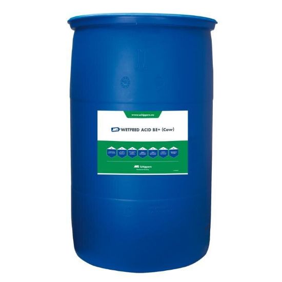Obrazek MS WetFeed Acid BE+ (krowa), 200 kg, pasza uzup.