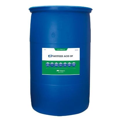 Obrazek MS WetFeed Acid DF, 200 kg, uzup. pasza
