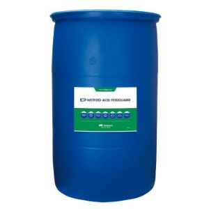 MS WetFeed Acid Feedguard, 200 kg, pasza uzup.