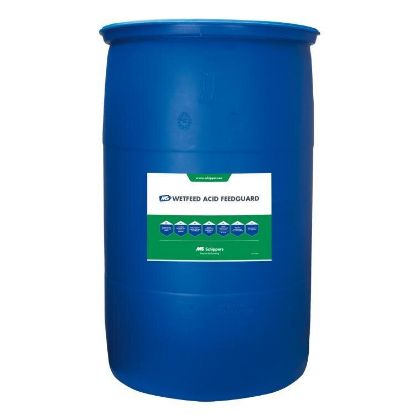 Obrazek MS WetFeed Acid Feedguard, 200 kg, pasza uzup.