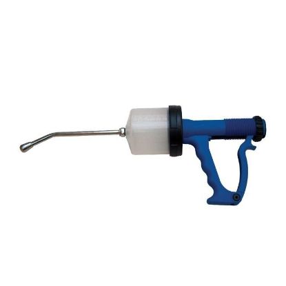 Obrazek Pistolet zraszający 300 ml z ustnikiem