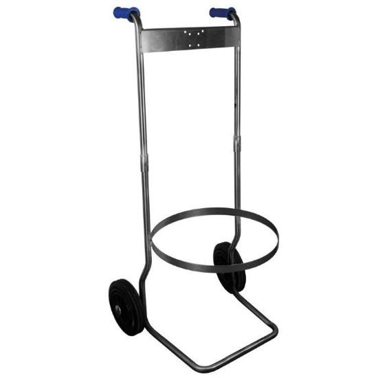 Obrazek Podstawa pod mieszalnik stacjonarny 60 L