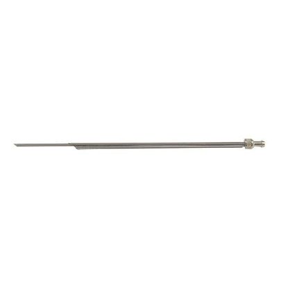 Obrazek Podwójna igła ssąca, 18 cm