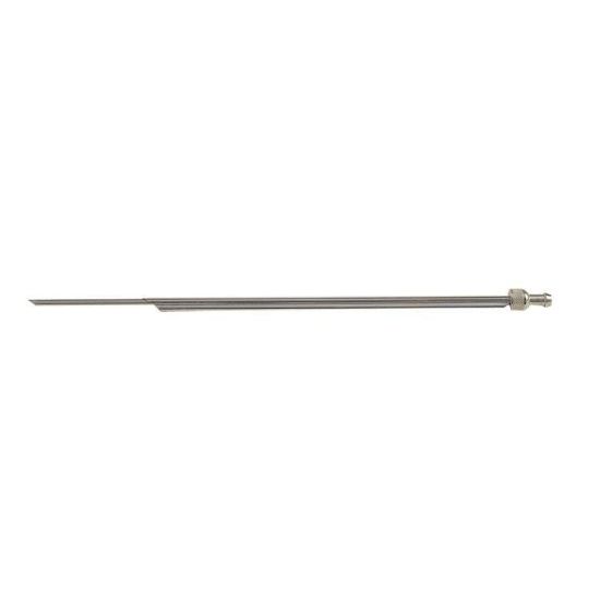 Obrazek Podwójna igła ssąca, 18 cm
