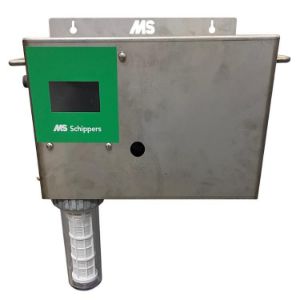Pompa MS Autohoofclean - zapytaj o produkt
