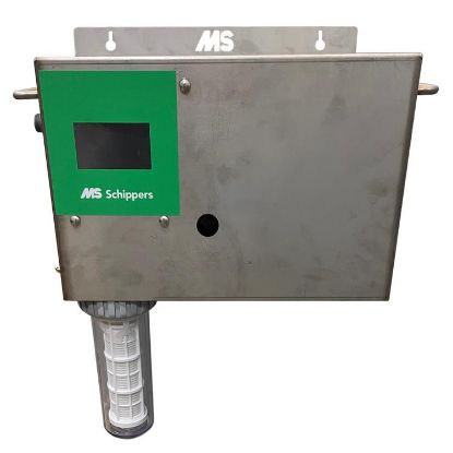 Obrazek Pompa MS Autohoofclean - zapytaj o produkt
