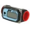 Obrazek Przepływomierz GPI 10 bar, 10-100 l/min