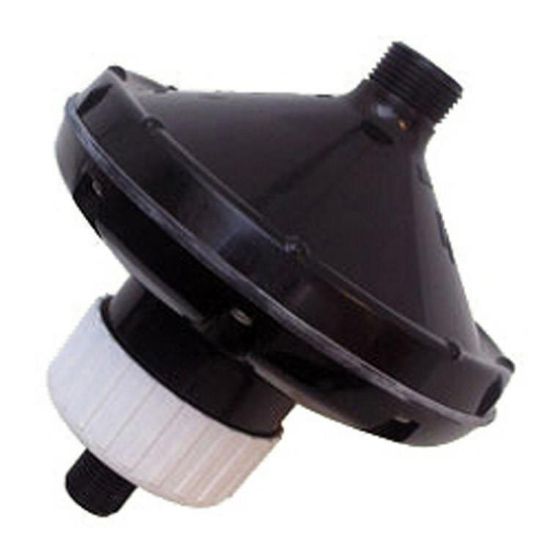 Obrazek Regulator ciśnienia Maxiflo 6003, 40 L/min