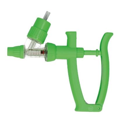 Obrazek Standardowa strzykawka BMV, 0,5 ml
