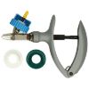Obrazek Strzykawka Eco-Matic uniwersalna 5.0ml