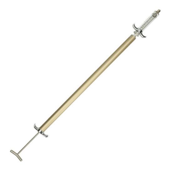 Obrazek Strzykawka Geniaplex 10 ml model rozszerzony LL