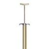 Obrazek Strzykawka Geniaplex 10 ml model rozszerzony LL