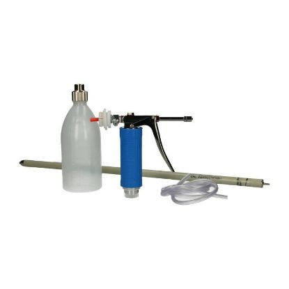 Obrazek Strzykawka Kaycee 5 ml, LL rozszerzona