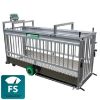 Obrazek Waga MS EasyScale + bluetooth, 700 kg