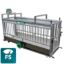 Obrazek Waga MS EasyScale + bluetooth, 700 kg