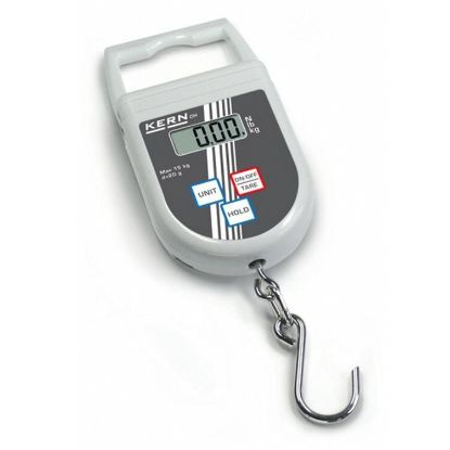 Obrazek Waga wisząca Kern, 20 gram/15 kg
