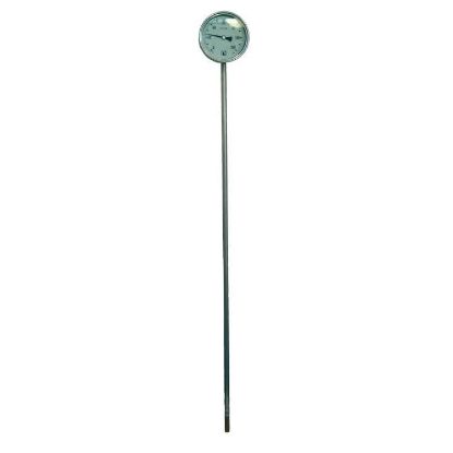 Obrazek Wskaźnik temperatury w zbiorniku na płyn, 80 cm
