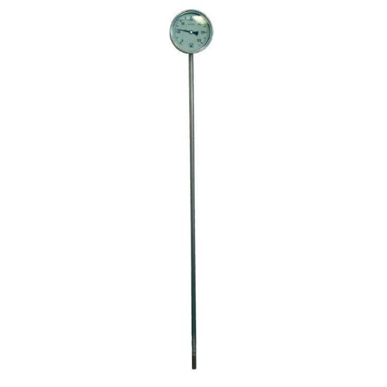 Obrazek Wskaźnik temperatury w zbiorniku na płyn, 80 cm