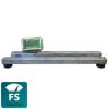 Obrazek Zestaw belek ważących MS + bluetooth, 120 cm