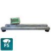 Obrazek Zestaw belek ważących MS + bluetooth, 120 cm